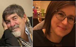 Rubbianello in lutto: addio a Alessia Montani e Lorenzo Crosta